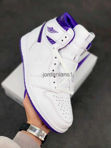 jumpman 1 high shoes purple court white/purple jumpman 1s cultural sneakers outdoor trainers sports with original box
jumpman 1 high shoes purple court white/purple jumpman 1s cultural sneakers outdoor trainers sports with original box
