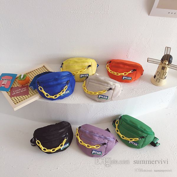 fashion boys girls sports chest backpacks kids letter printed strap crossbody bags children chain decoration one-shoulder casual bag q5249
fashion boys girls sports chest backpacks kids letter printed strap crossbody bags children chain decoration one-shoulder casual bag q5249