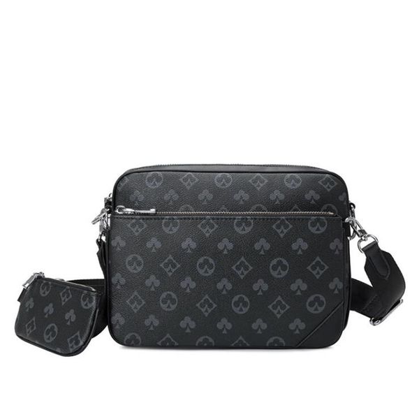 duo shadow leather messenger set bags sprinter soft mono mens crossbody bag women shoulder handbag embossed purse wallets 2pic set230l
duo shadow leather messenger set bags sprinter soft mono mens crossbody bag women shoulder handbag embossed purse wallets 2pic set230l