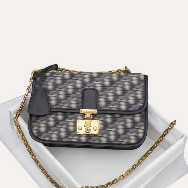handbag women shoulder bag luxurys designers purse canvas old flower fashion woman chain crossbody bags
handbag women shoulder bag luxurys designers purse canvas old flower fashion woman chain crossbody bags