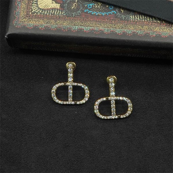 80% off outlets full diamond letter niche design sense net red live broadcast with goods the same earrings, Golden
80% off outlets full diamond letter niche design sense net red live broadcast with goods the same earrings, Golden