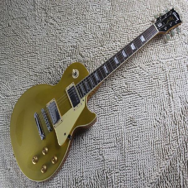 2015 musical instrument lp standard guitar p90 pickup custom 1956 slash goldelectric guitar239g
2015 musical instrument lp standard guitar p90 pickup custom 1956 slash goldelectric guitar239g