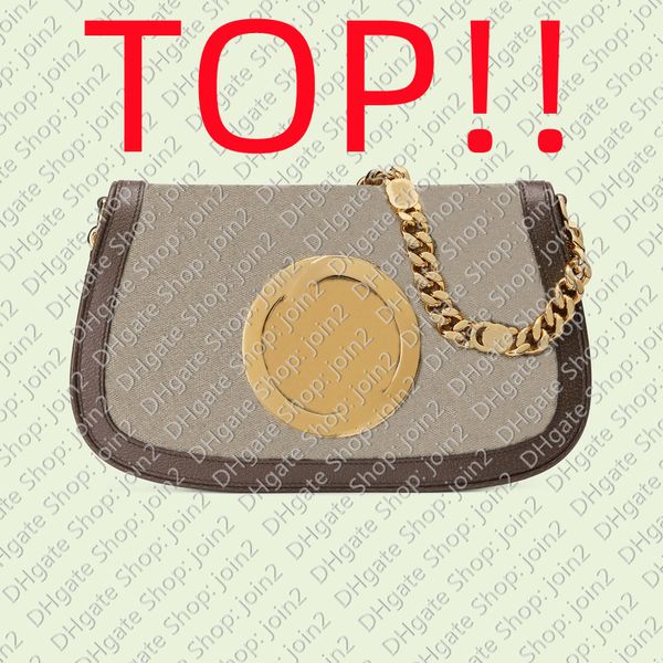 699268 blondie shoulder bag womens
