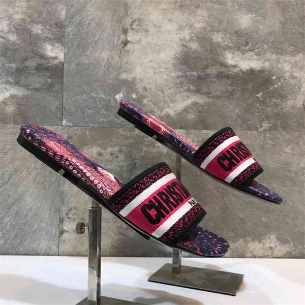 family embroidered one line slippers flat bottom summer leisure beach sandals for women 75% off outlet online, Black
family embroidered one line slippers flat bottom summer leisure beach sandals for women 75% off outlet online, Black