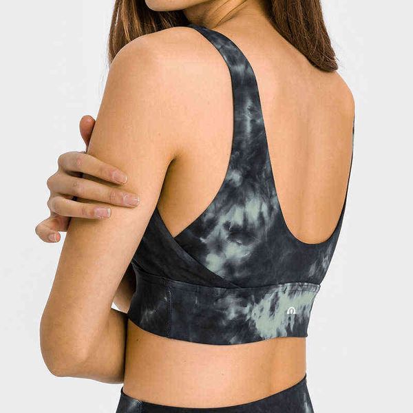 lulu lu-dw029 bras brand printed u-shaped back sports underwear with cushion vest style gathered fitness yoga bra 66yk, Red;black
lulu lu-dw029 bras brand printed u-shaped back sports underwear with cushion vest style gathered fitness yoga bra 66yk, Red;black