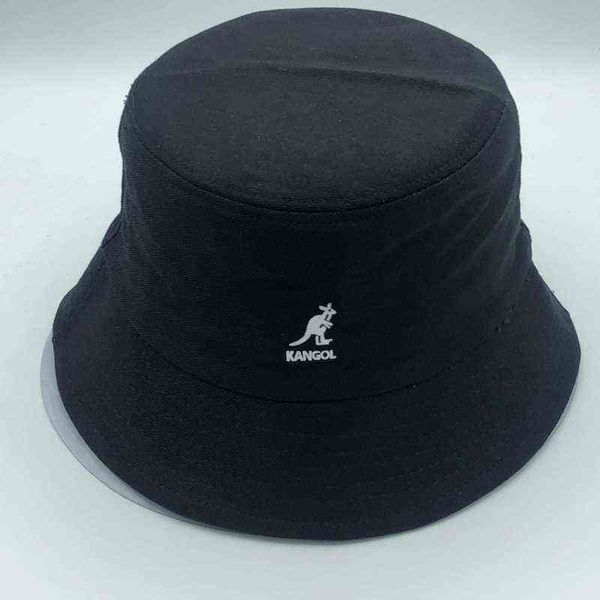 kangaroo flat-fisherman hat visor basin fashion wild cotton fabric bucket super fire men and women clothhat q0805, Blue;gray
kangaroo flat-fisherman hat visor basin fashion wild cotton fabric bucket super fire men and women clothhat q0805, Blue;gray