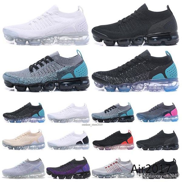2022 2018 running shoes chaussures 2.0 casual triple black designer men's women's white knits cushion trainers eur36-45
2022 2018 running shoes chaussures 2.0 casual triple black designer men's women's white knits cushion trainers eur36-45