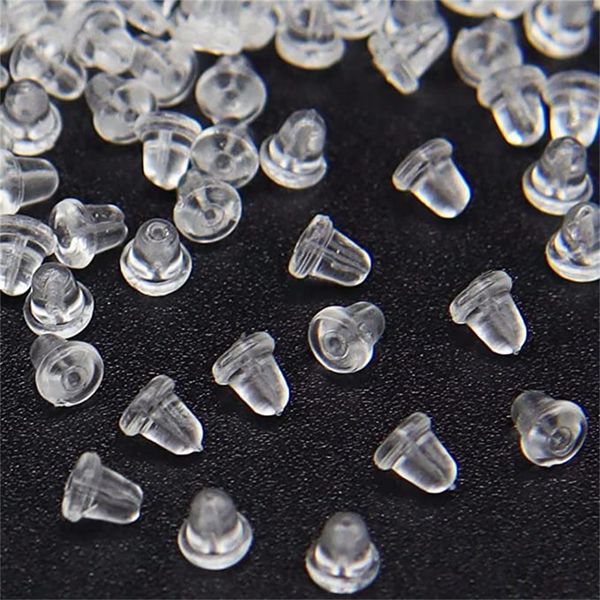 ear care supply earring backs for studs back soft clear ear safety pads backs bullet clutch ser replacement fish hook
ear care supply earring backs for studs back soft clear ear safety pads backs bullet clutch ser replacement fish hook