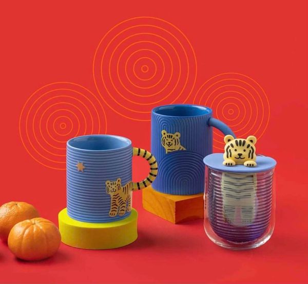 taiwan starbucks year of the tiger cup 2022 three-dimensional golden tiger zodiac life deskcup stainless steel thermospzso
taiwan starbucks year of the tiger cup 2022 three-dimensional golden tiger zodiac life deskcup stainless steel thermospzso