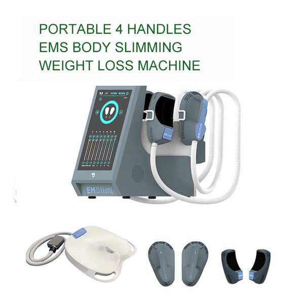emslim electromagnet muscle slimming stimulate building machine fat removal hip lifting body shaping ems slimming for sale
emslim electromagnet muscle slimming stimulate building machine fat removal hip lifting body shaping ems slimming for sale
