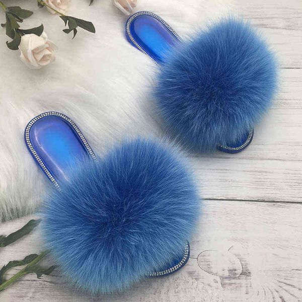 fluffy slippers women summer real fox fur sandals ladies indoor cute house woman flat flipflop women's luxury plush slides shoes, Black
fluffy slippers women summer real fox fur sandals ladies indoor cute house woman flat flipflop women's luxury plush slides shoes, Black