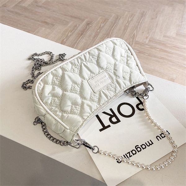 female summer new fashion red pearl portable small square popular chain single messenger ntd9 purses outlet online
female summer new fashion red pearl portable small square popular chain single messenger ntd9 purses outlet online