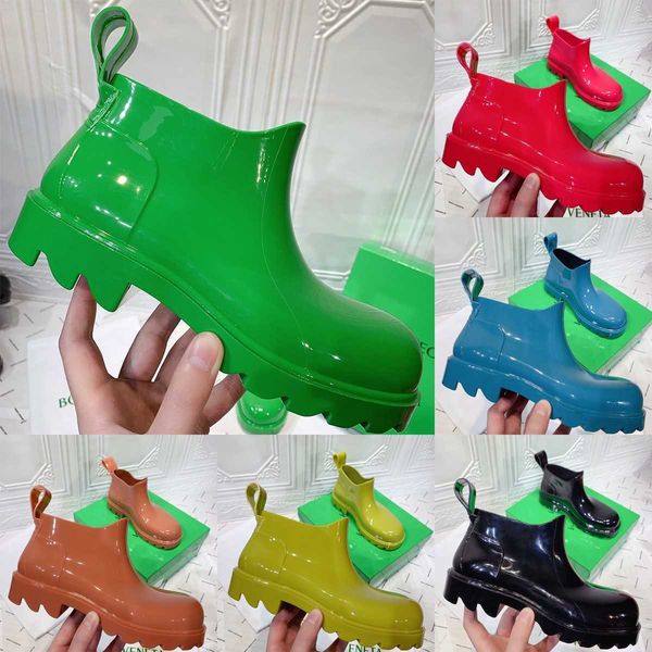 tire ankle rain boots platform high heel patent rubber shoes women men chunky square toe martin boot welly water sneakers outdoor fishing sh, Black;red
tire ankle rain boots platform high heel patent rubber shoes women men chunky square toe martin boot welly water sneakers outdoor fishing sh, Black;red