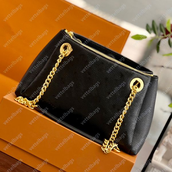 vintage tote bag black shoulder bags embossed flower letter handbag designer chain totes leather crossbody women cosmetic cases
vintage tote bag black shoulder bags embossed flower letter handbag designer chain totes leather crossbody women cosmetic cases