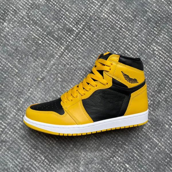 shoes high-quality jumpman basketball are released as true 1 s high og yellow pollen white black men's sports sneaker size 4-13 ship
shoes high-quality jumpman basketball are released as true 1 s high og yellow pollen white black men's sports sneaker size 4-13 ship