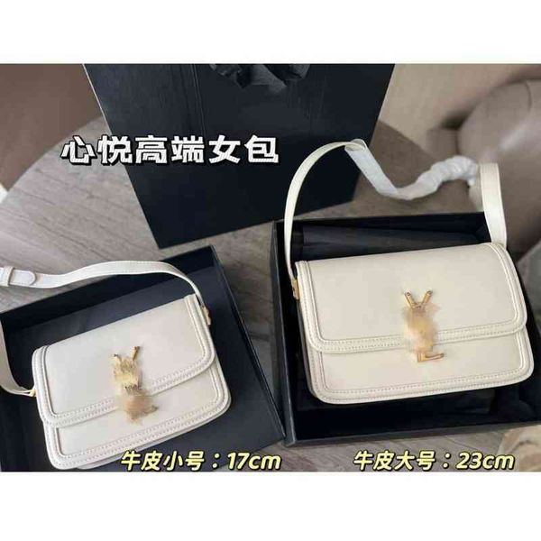 capacity designer bag luxury france large brand shoulder siant lurant 2022 tofu toothpick pattern leather versatile small square postman fli
capacity designer bag luxury france large brand shoulder siant lurant 2022 tofu toothpick pattern leather versatile small square postman fli