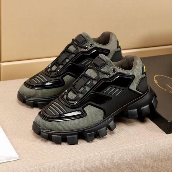 fashion fashion casual shoes couple models thick-soled increased sneakers designer women's men's lightweight rubber-soled mkjkbb00, Black
fashion fashion casual shoes couple models thick-soled increased sneakers designer women's men's lightweight rubber-soled mkjkbb00, Black