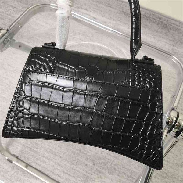 brand alencaigass and handbags italy handbag home hourglasss crocodile pattern high version leather xs11 sji
brand alencaigass and handbags italy handbag home hourglasss crocodile pattern high version leather xs11 sji