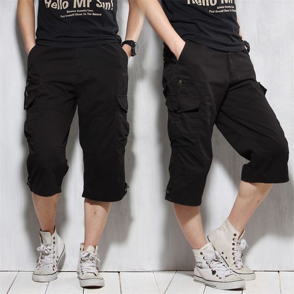 mens military soldiers cargo men s shorts army camouflage tactical men cotton loose work casual short pants plus size 220621, White;black
mens military soldiers cargo men s shorts army camouflage tactical men cotton loose work casual short pants plus size 220621, White;black