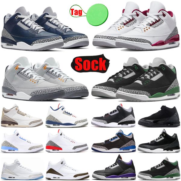with tag sock cardinal red mens basketball shoes jumpman racer blue ma maniere pine green cool grey court purple unc fragment men trainers s
with tag sock cardinal red mens basketball shoes jumpman racer blue ma maniere pine green cool grey court purple unc fragment men trainers s