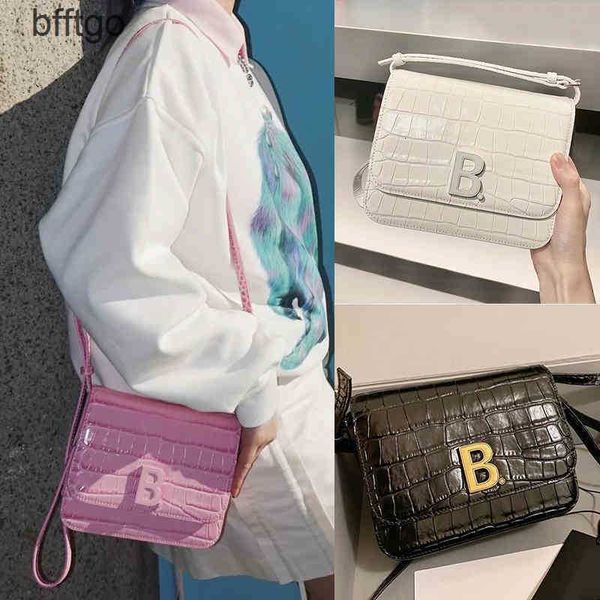 bags fashion balencigas b-button 2022 organ versatile crocodile tofu cowhide one small square female
bags fashion balencigas b-button 2022 organ versatile crocodile tofu cowhide one small square female