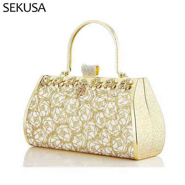 evening bags heart diamonds women handbags metal golden chain shoulder day clutch bucket wedding bridal evening bags holder 220321
evening bags heart diamonds women handbags metal golden chain shoulder day clutch bucket wedding bridal evening bags holder 220321
