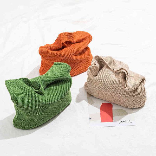 mabula natural color knitting women tote bag eco simple stylish cotton satchel handbags large casual portable purses 220514
mabula natural color knitting women tote bag eco simple stylish cotton satchel handbags large casual portable purses 220514
