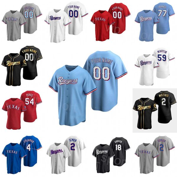 2022 baseball 11 charlie culberson jersey 59 brett martin 32 john king 51 matt bush 54 martin perez 2 marcus semien 77 andy ibanez 18 mitch, Blue;black
2022 baseball 11 charlie culberson jersey 59 brett martin 32 john king 51 matt bush 54 martin perez 2 marcus semien 77 andy ibanez 18 mitch, Blue;black