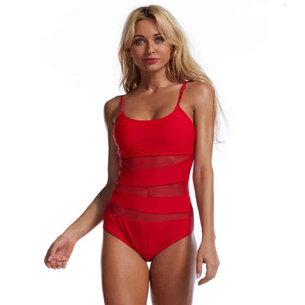 bikini swimsuit lace covered belly thin spring resort one-piece swimsuit female, White;black
bikini swimsuit lace covered belly thin spring resort one-piece swimsuit female, White;black