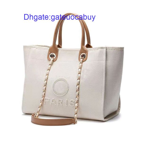 designers luxury fashion beach bags brand ch women handbags pearl evening bag female canvas portable high-capacity classic trend big handbag, Black;red
designers luxury fashion beach bags brand ch women handbags pearl evening bag female canvas portable high-capacity classic trend big handbag, Black;red
