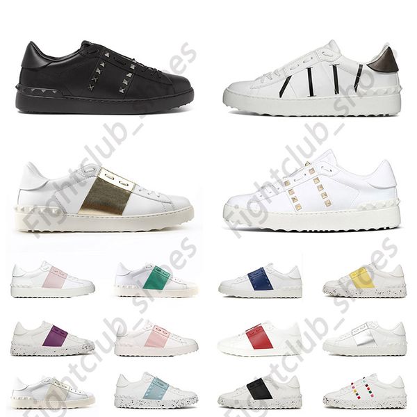 woman mens vitn open change low flat designer shoes 2022 graffiti black white yellow green pink vintage bottom rivets loafers plate-forme sn
woman mens vitn open change low flat designer shoes 2022 graffiti black white yellow green pink vintage bottom rivets loafers plate-forme sn