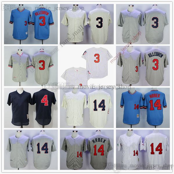 movie mitchell and ness baseball jersey vintage 3 harmon killebrew jersey 14 kent hrbek 4 paul molitor stitched breathable sport sale man, Blue;black
movie mitchell and ness baseball jersey vintage 3 harmon killebrew jersey 14 kent hrbek 4 paul molitor stitched breathable sport sale man, Blue;black