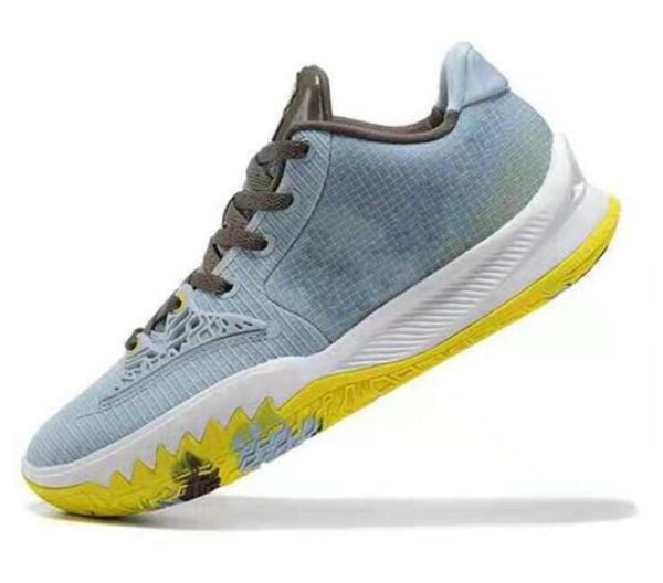 shoes iv 4s basketball kyrie lucky charms irving 4 confetti bhm equality all-star march madness city guardians london mamba sneakers a16, Black
shoes iv 4s basketball kyrie lucky charms irving 4 confetti bhm equality all-star march madness city guardians london mamba sneakers a16, Black