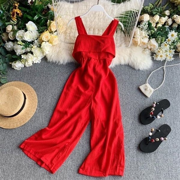 new fashion women's rompers holiday style jumpsuit straps bandeau bow high waist t200509, Black;white
new fashion women's rompers holiday style jumpsuit straps bandeau bow high waist t200509, Black;white