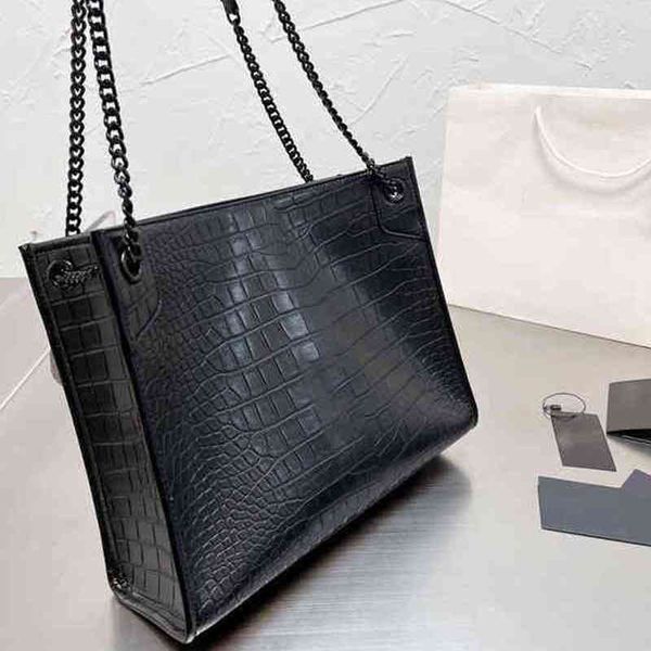 high capacity shopping tote women handbag shoulder leather designer crossbody bags ladie purses 220326
high capacity shopping tote women handbag shoulder leather designer crossbody bags ladie purses 220326