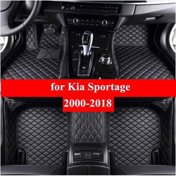 car floor mats for kia sportage 2000-2013 2014 2015 2016 2017 2018 flash mat leather custom foot pads automobile carpet cover
car floor mats for kia sportage 2000-2013 2014 2015 2016 2017 2018 flash mat leather custom foot pads automobile carpet cover