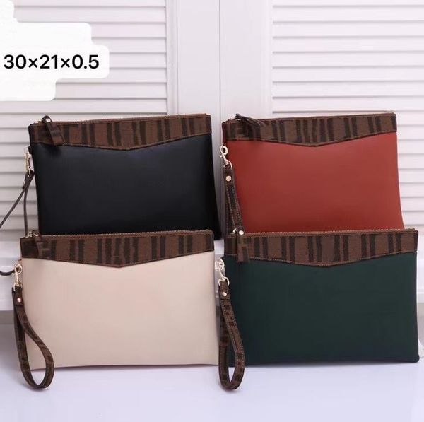 handheld bag female wallet coin purse fashion pouch superior quality hand bag plain artwork small capacity delicate envelope packs classic s
handheld bag female wallet coin purse fashion pouch superior quality hand bag plain artwork small capacity delicate envelope packs classic s