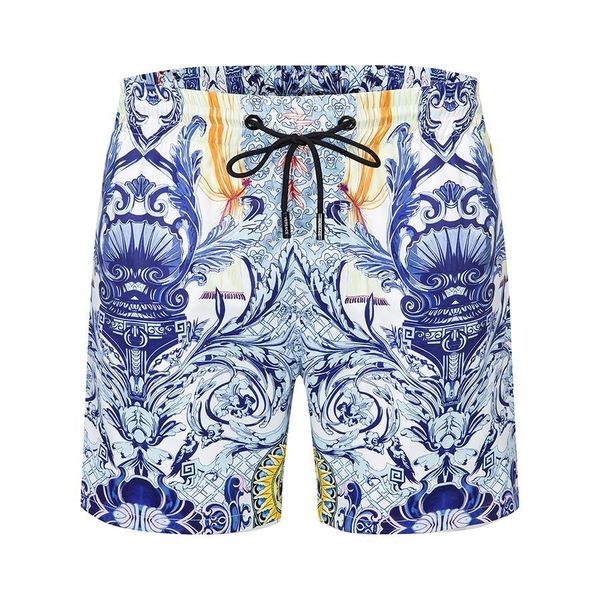 2022 mens shorts summer fashion blue color streetwears clothing quick drying swimwear printing board beach pants m-3xl, Brown;gray
2022 mens shorts summer fashion blue color streetwears clothing quick drying swimwear printing board beach pants m-3xl, Brown;gray