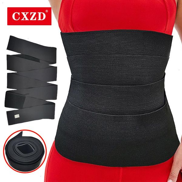 women waist trainer slimming belly shapers reducing tummy wrap belt elastic workout shaper weight loss compression abdomen, Black;white
women waist trainer slimming belly shapers reducing tummy wrap belt elastic workout shaper weight loss compression abdomen, Black;white
