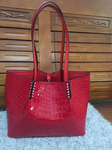 lxurys totes woman handbags lady bag fashion composite handbag women genuine leather ladies purse shoulder bags
lxurys totes woman handbags lady bag fashion composite handbag women genuine leather ladies purse shoulder bags