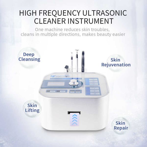 negative ion facial deep cleaning instrument high frequency sonic cleaning skin lifting rejuvenation eye care machine, Black;white
negative ion facial deep cleaning instrument high frequency sonic cleaning skin lifting rejuvenation eye care machine, Black;white