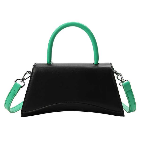 evening bags fashion small pu leather crossbody with short handles for women 2022 summer trend branded luxury shoulder handbags y0506
evening bags fashion small pu leather crossbody with short handles for women 2022 summer trend branded luxury shoulder handbags y0506