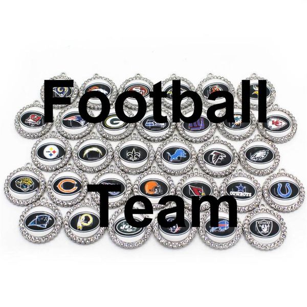 whole 32pcs mix 32 football team sport charms dangle hanging charms diy bracelet necklace jewelry accessory america charms2880, Bronze;silver
whole 32pcs mix 32 football team sport charms dangle hanging charms diy bracelet necklace jewelry accessory america charms2880, Bronze;silver