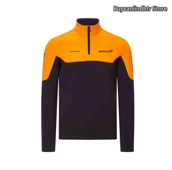 2021 fall mens hoodie f1 mclaren racing formula one driver lando norris team mens/womens oversize sty, Black
2021 fall mens hoodie f1 mclaren racing formula one driver lando norris team mens/womens oversize sty, Black