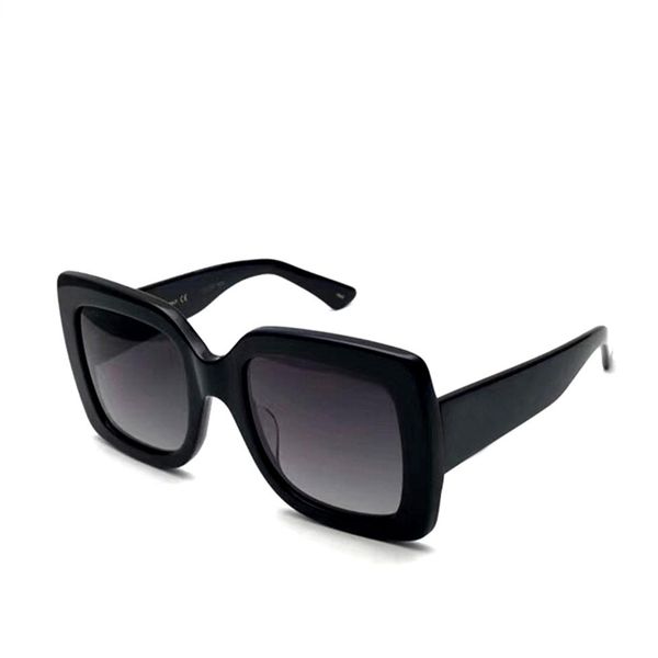popular sunglasses women brand designer square summer style full frame uv400 protection with retail case2765, White;black
popular sunglasses women brand designer square summer style full frame uv400 protection with retail case2765, White;black