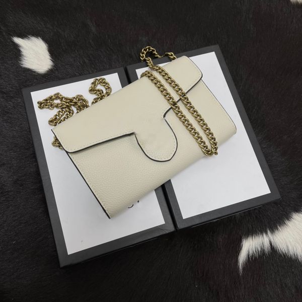 fashion women shoulder bags tote designers luxury crossbody bag wallet gold chain decorate leisure womens totes purse
fashion women shoulder bags tote designers luxury crossbody bag wallet gold chain decorate leisure womens totes purse