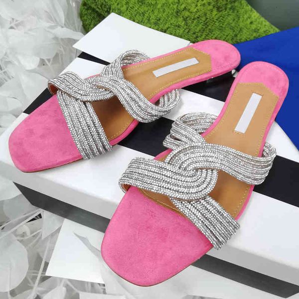slippers factory price latest styles plus size women's shoes luxury party flats fashion banquet 35-42 uldo, Black
slippers factory price latest styles plus size women's shoes luxury party flats fashion banquet 35-42 uldo, Black
