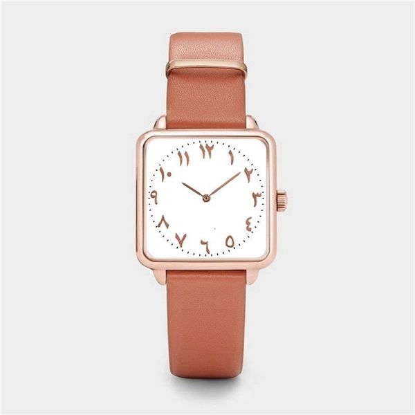 fashion women wrist watch luxury ladies watch women bracelet reloj mujer clock gifts for women 201123, Slivery;brown
fashion women wrist watch luxury ladies watch women bracelet reloj mujer clock gifts for women 201123, Slivery;brown