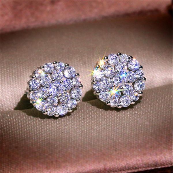 designer female new 18k white gold female diamond earrings white fashion white copper zircon earrings luxury jewelry earrings2713, Golden;silver
designer female new 18k white gold female diamond earrings white fashion white copper zircon earrings luxury jewelry earrings2713, Golden;silver
