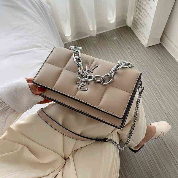 export designer bags tote online women's 2022 new fashion net red thick chain texture msenger small square portable shoulder
export designer bags tote online women's 2022 new fashion net red thick chain texture msenger small square portable shoulder